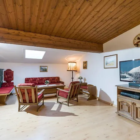 Appartement Panoramablick