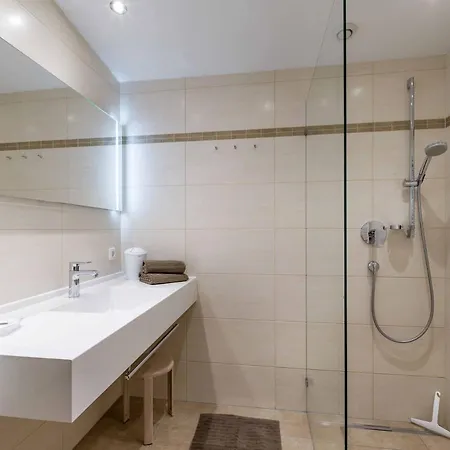 Panoramablick Apartment *