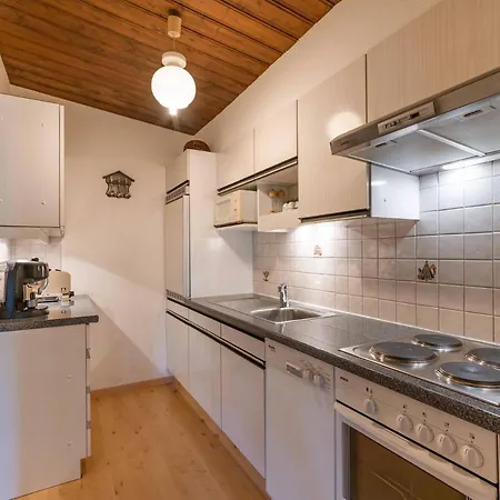 Panoramablick Brixen im Thale