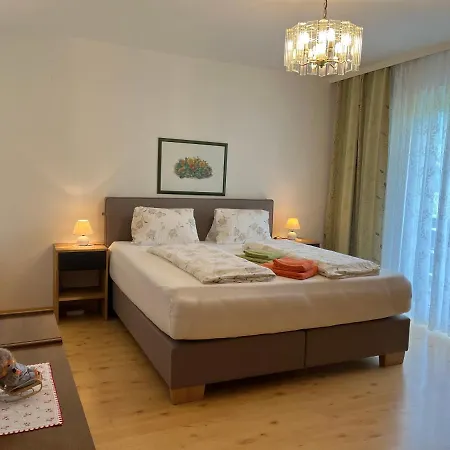 Apartment Panoramablick