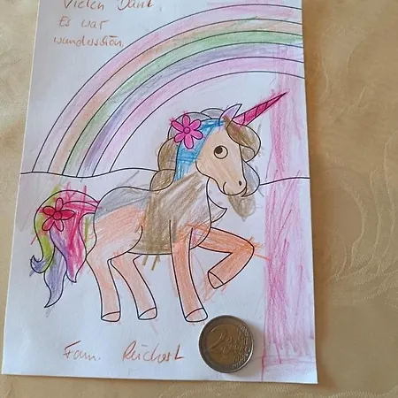 Panoramablick * Brixen im Thale