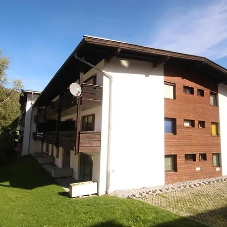 Apartmán Panoramablick