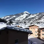 Panoramablick Brixen im Thale